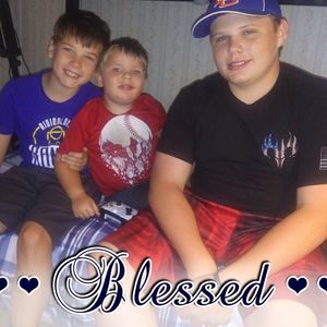 Meet your Posher, Traci